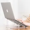 Tech-Protect Alustand univerzális laptop állvány sötét szürke - 1. kép