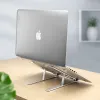 Tech-Protect Alustand univerzális laptop állvány sötét szürke - 2. kép