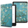 Tech-Protect SmartCase Kindle Paperwhite V / 5 / Signature Edition tok Sakura - 0. kép