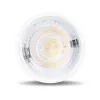 Forever Light GU10 LED izzó 1W 230V 6000K 90lm 38° - 0. kép