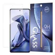 Xiaomi Mi 10T Lite 9H kijelzővédő üvegfólia