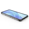 Xiaomi Mi 11 Lite 5G Honeycomb armor TPU tok fekete - 2. kép