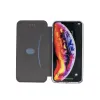 iPhone 13 Pro Max 6.7'' Smart Diva fliptok burgundy - 1. kép