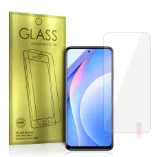 Ochranná sklenená fólia na displej Xiaomi Mi 10T Lite Glass Gold Ochranná sklenená fólia na displej Xiaomi Mi 10T Lite Glass Gold