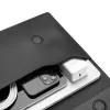 Dux Ducis Fali töltő USB Type C PD 30W 1C C100 fehér - 0. kép