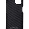 iPhone 13 Tactical MagForce Aramid tok fekete - 1. kép