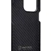 iPhone 13 Pro Tactical MagForce Aramid tok fekete - 1. kép