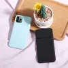 iPhone 13 TPU tok kameralencse védővel rózsaszín Alphajack - 1. kép