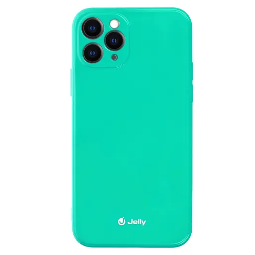 Samsung Galaxy A22 4G Jelly szilikon tok menta Samsung Galaxy A22 4G Jelly szilikon tok menta