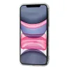 Samsung Galaxy A52/A52S Jelly szilikon tok átlátszó - 1. kép