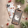 iPhone 13 Pro Max Forcell Winter21 / 22 tok Christmas Cat - 2. kép