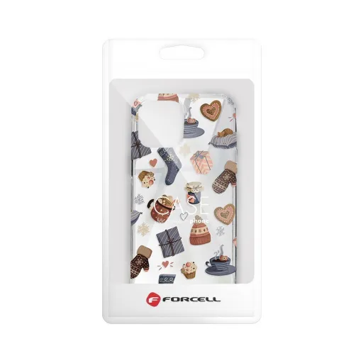 iPhone 13 Pro Forcell Winter21 / 22 tok Warm Winter Evening