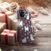 Samsung A02s Forcell Winter21 / 22 tok Christmas Cat - 4. kép