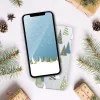 Samsung A03s Forcell Winter21 / 22 tok Frozen Forest - 1. kép