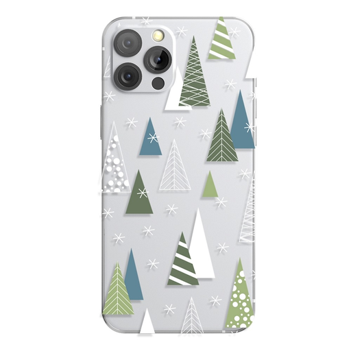 Samsung A03s Forcell Winter21 / 22 tok Frozen Forest Samsung A03s Forcell Winter21 / 22 tok Frozen Forest