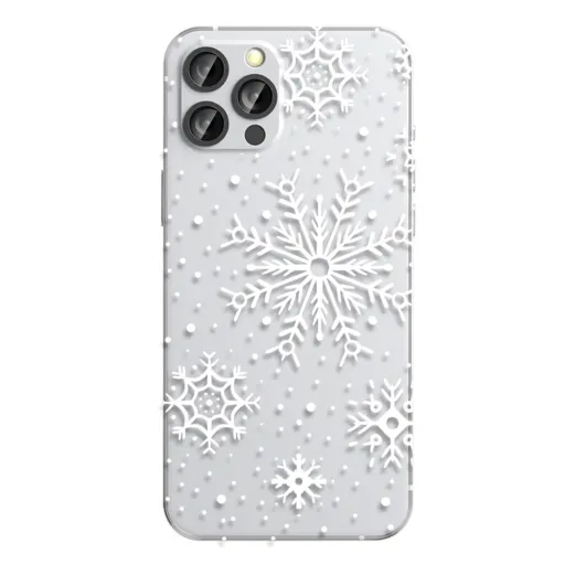 Samsung A03s Forcell Winter21 / 22 tok Snowstorm