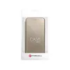 Xiaomi Mi 11 Lite 4G/ 5G Forcell Elegance fliptok arany - 0. kép