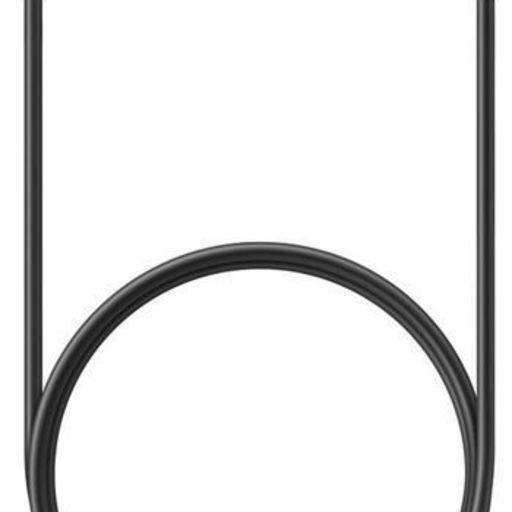 Samsung EP-DN975BBE Type C / Type C dátový kábel čierny