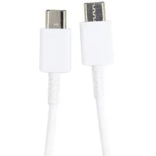 Samsung EP-DN980BWE Type-C adatkábel fehér