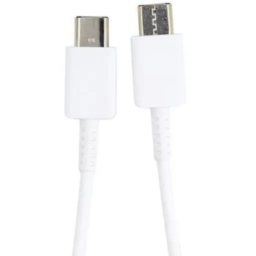 Samsung EP-DN980BWE Type-C adatkábel fehér