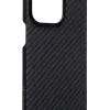 iPhone 13 Pro Max Tactical MagForce Aramid tok fekete - 0. kép