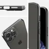iPhone 13 Pro Spigen Optik Crystal Tok Chrome Grey (ACS03288) - 2. kép