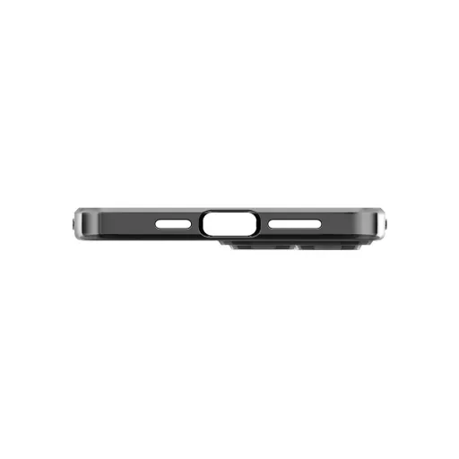 iPhone 13 Pro Spigen Optik Crystal Tok Chrome Grey (ACS03288)