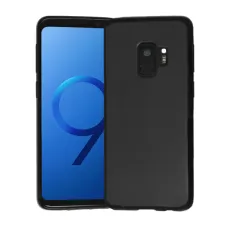 Samsung Galaxy S10 Plus Matt TPU tok fekete