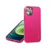 Samsung Galaxy A03S Mercury i-Jelly TPU tok pink - 3. kép