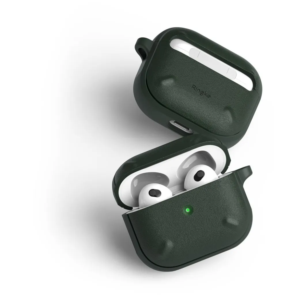 AirPods 3 Ringke Onyx tok sötétzöld - 10