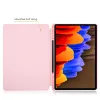 Samsung Galaxy Tab S7 FE 5G 12.4 T730 / T736B Tech-Protect SC Pen tok pink - 2. kép