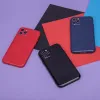 Xiaomi Mi 11 Jelly szilikon tok piros - 1. kép