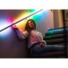 Twinkly Okos Beltéri Karácsonyi LED Szalag 90 LED RGB, 1.5m - 0. kép