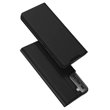 Xiaomi Mi 11 Pro DUX DUCIS Skinpro fliptok fekete
