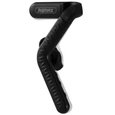 Remax Bluetooth fülhallgató headset RB-T16 (multi-point + EDR) fekete