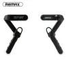 Remax Bluetooth fülhallgató headset RB-T16 (multi-point + EDR) fekete - 3. kép