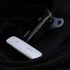 Remax Bluetooth fülhallgató headset RB-T8 (multi-point + EDR) fehér - 1. kép
