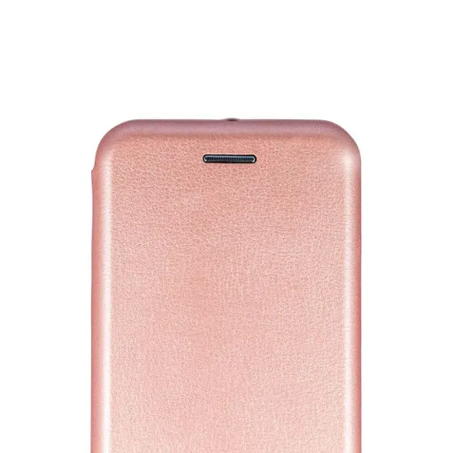 Samsung Galaxy S22+ Plus Smart Diva fliptok rose gold