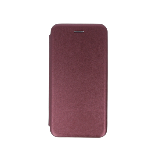 Samsung Galaxy S22+ Plus Smart Diva fliptok burgundy Samsung Galaxy S22+ Plus Smart Diva fliptok burgundy