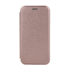 Samsung Galaxy S22 Smart Diva fliptok rose gold - 0. kép