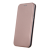 Samsung Galaxy S22 Smart Diva fliptok rose gold - 4. kép