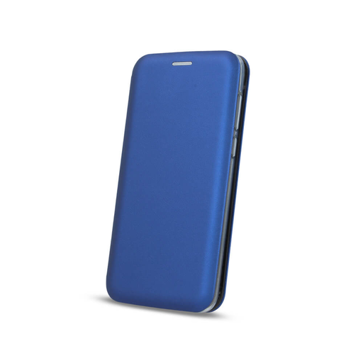 Samsung Galaxy S22 Smart Diva fliptok sötétkék Samsung Galaxy S22 Smart Diva fliptok sötétkék