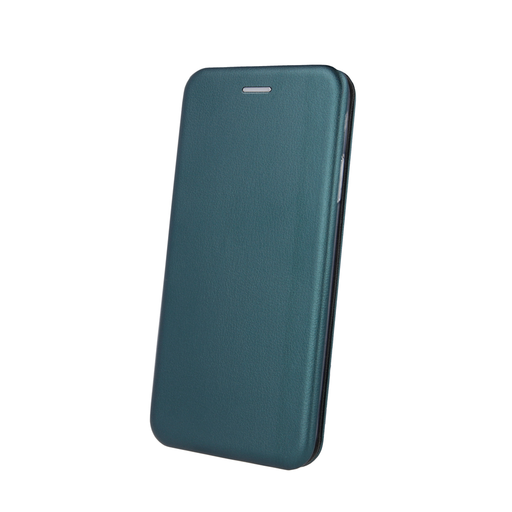 Samsung Galaxy A13 5G Smart Diva fliptok sötétzöld Samsung Galaxy A13 5G Smart Diva fliptok sötétzöld