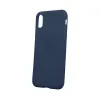 Samsung Galaxy S22 Matt TPU tok sötétkék - 0. kép