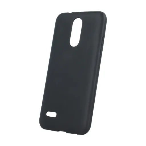 Motorola Moto G10 / G30 / G10 Power Matt TPU tok fekete