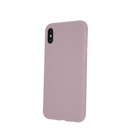 Motorola Moto G10 / G30 / G10 Power Matt TPU tok púder pink Motorola Moto G10 / G30 / G10 Power Matt TPU tok púder pink