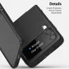 Samsung Galaxy Z Flip 3 Ringke Ultra Fit tok fekete (S534E55) - 0. kép