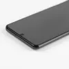 iPhone 13 / 13 Pro / 14 MyScreen Diamond Edge 5D kijelzővédő üvegfólia fekete full glue  - 1. kép