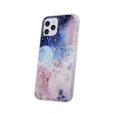 Motorola Moto G9 Play / G9 / E7 Plus Gold Glam tok Galactic