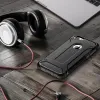 iPhone Xr Armor Carbon tok fekete - 1. kép